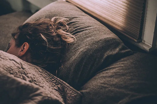 School Age : Sleep