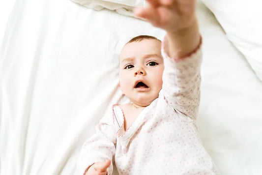 Newborns : Development