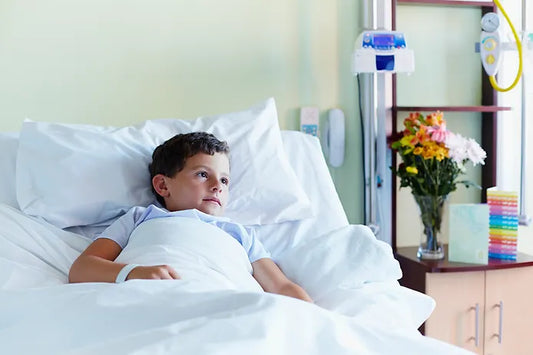 Kindy : Health & Daily Care