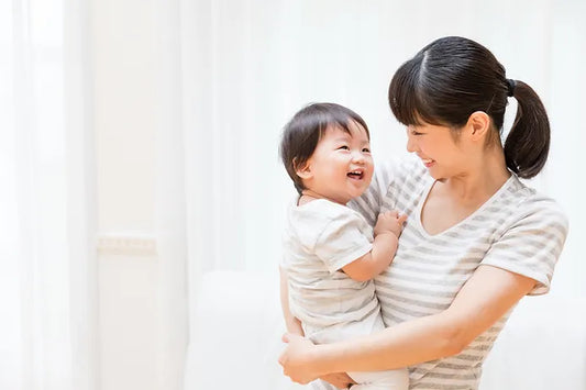 Toddlers : Connecting