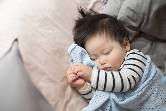 Toddlers : Sleep