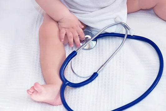 Newborns : Health & Daily Care