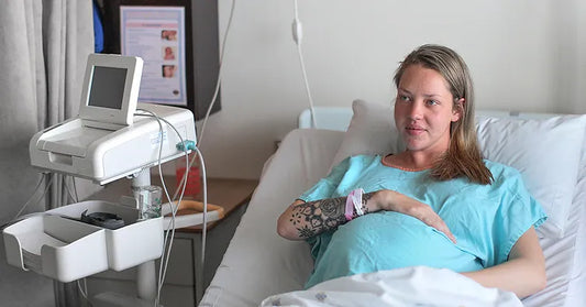 Pain Relief - Epidural