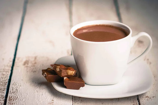 How To Make A Perfect Hot Chocolate