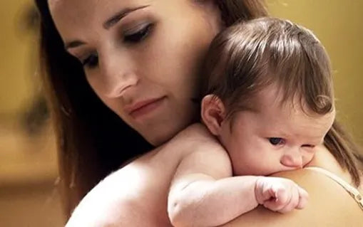 Mental Health: Pregnancy and Early Parenthood