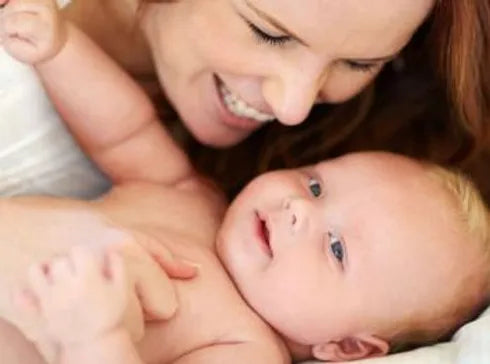 What To Do When Your Baby Has Colic