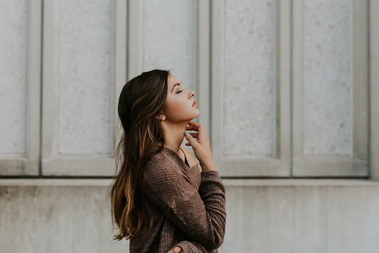 Parental Guilt – Why We Feel It & How To Overcome It