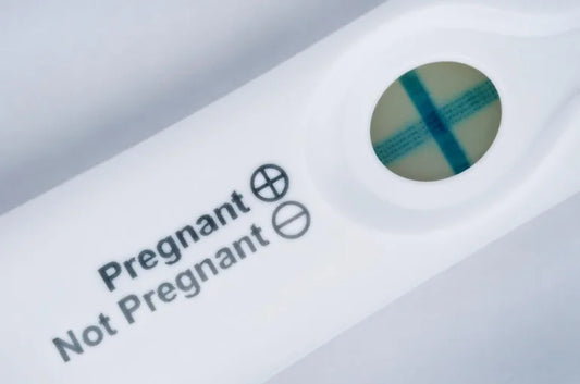 Am I Pregnant?