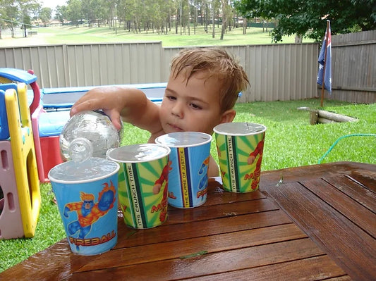 Toddlers : Development
