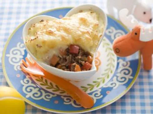 Shepherds Pie