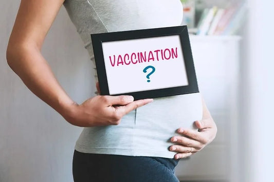 Concerns About COVID Vaccine For Breastfeeding & Pregnant Mums