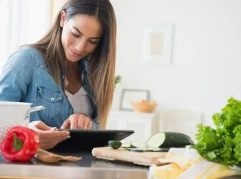 What’s The Best Fertility Diet?