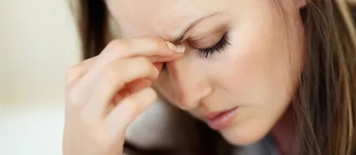 Mental Health - Anxiety