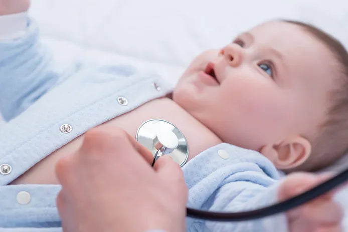 Babies : Health & Daily Care