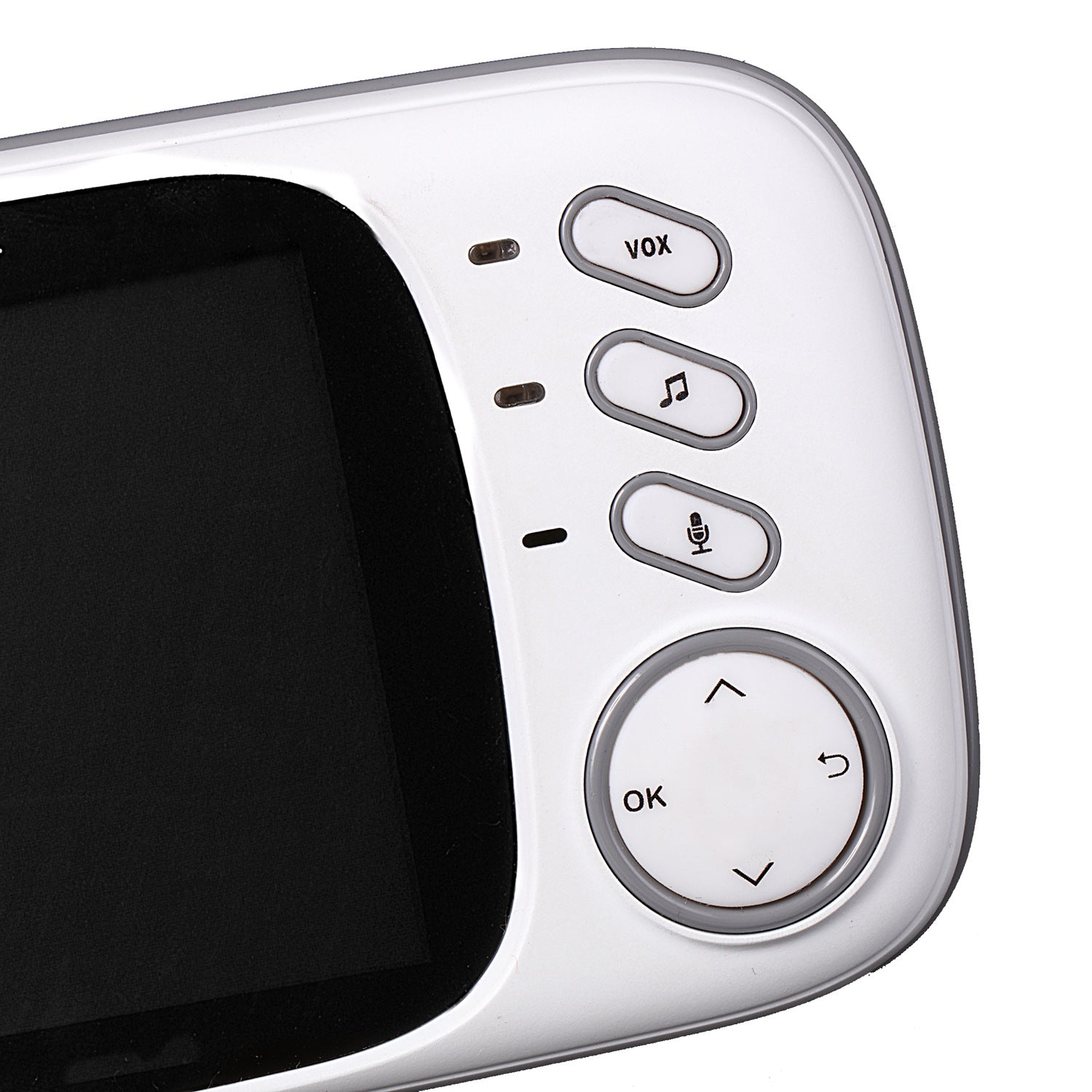 Wireless Video Baby Monitor