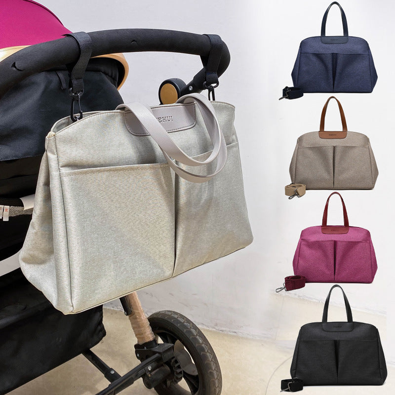 Travel Stroller Storage Bag