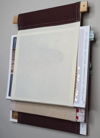 UpUpnAway Book / Magazine Holder Magic - Beige