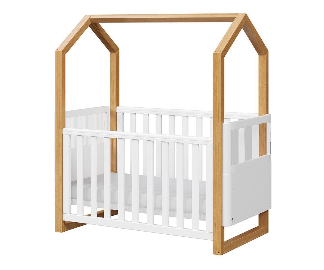 Babyhood Mila Cot Package