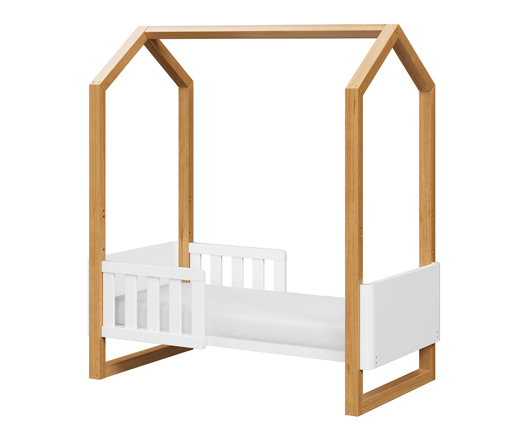 Babyhood Mila Cot