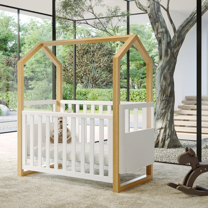 Babyhood Mila Cot Package