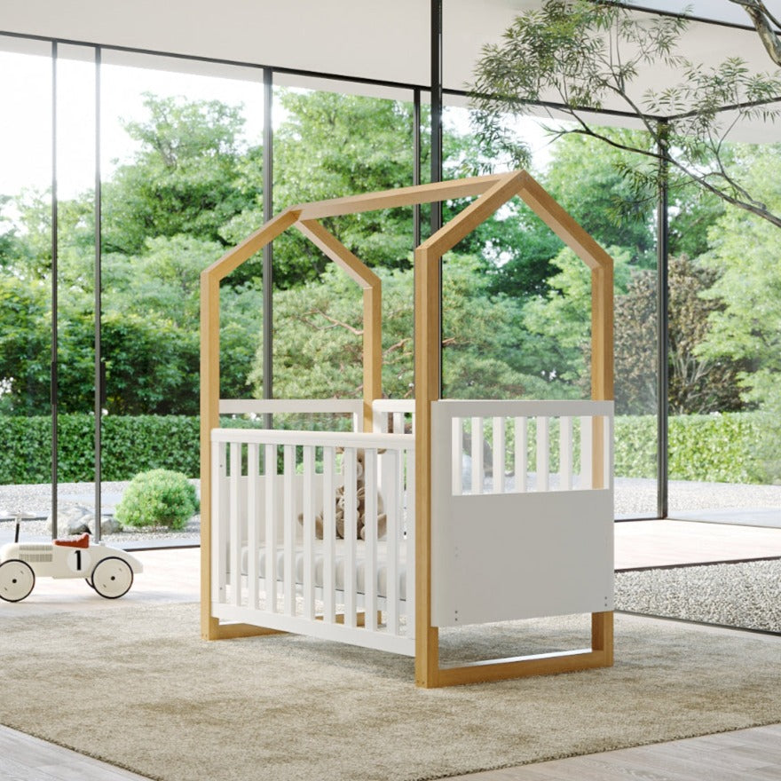 Babyhood Mila Cot Package