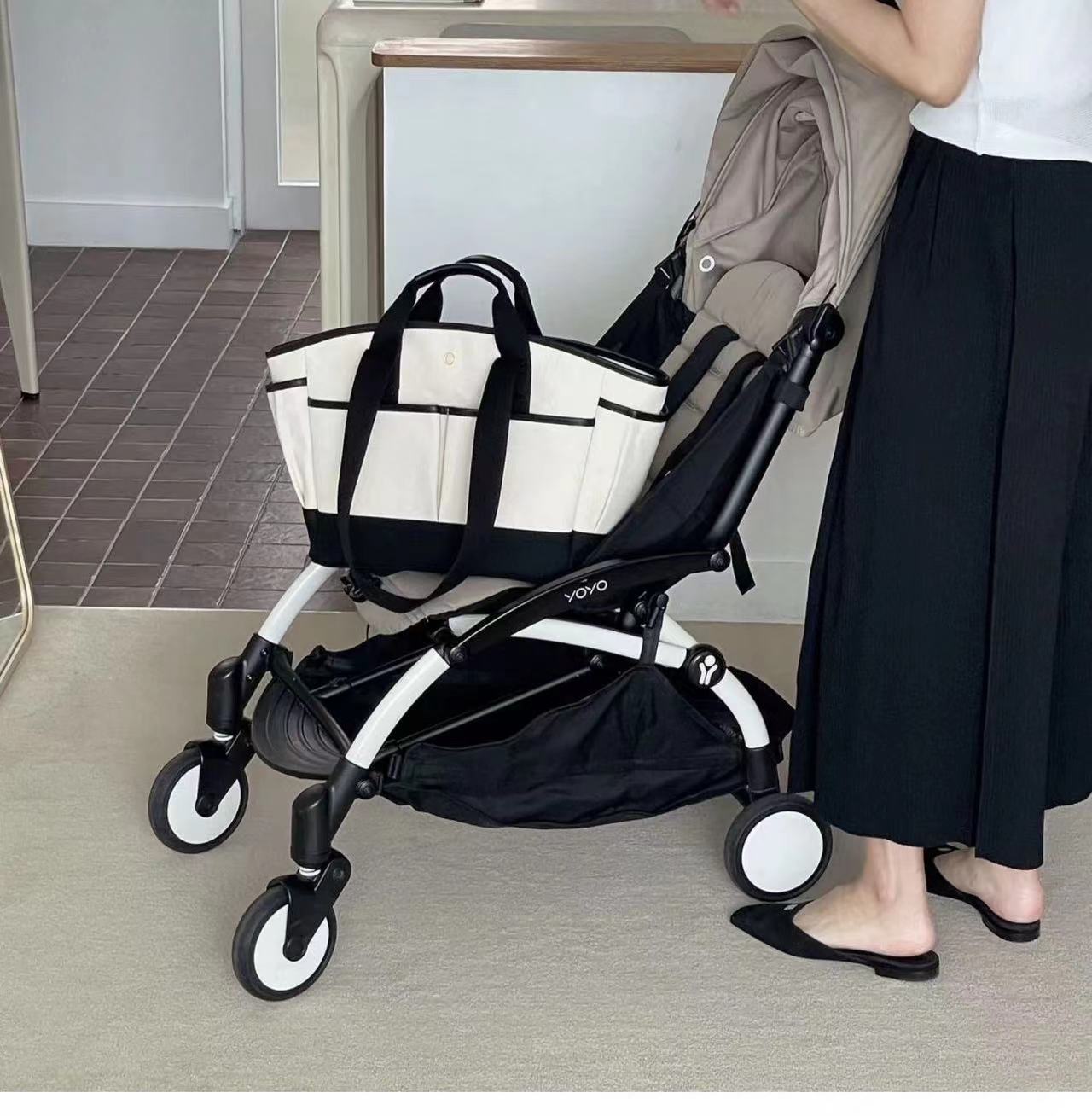 Ultimate Baby Stroller Bag