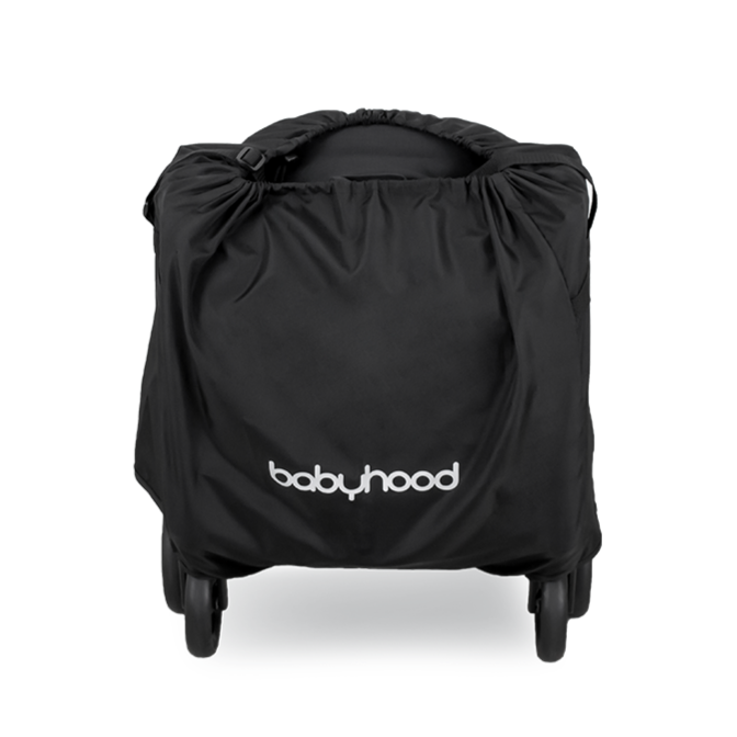 Babyhood Air Compact Stroller
