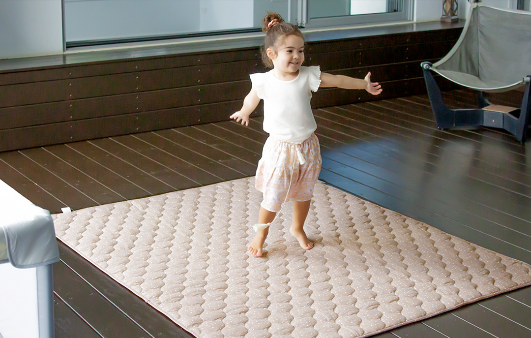 Babyhood Baby Play Mat