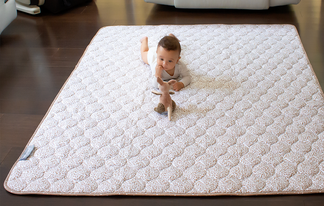 Babyhood Baby Play Mat