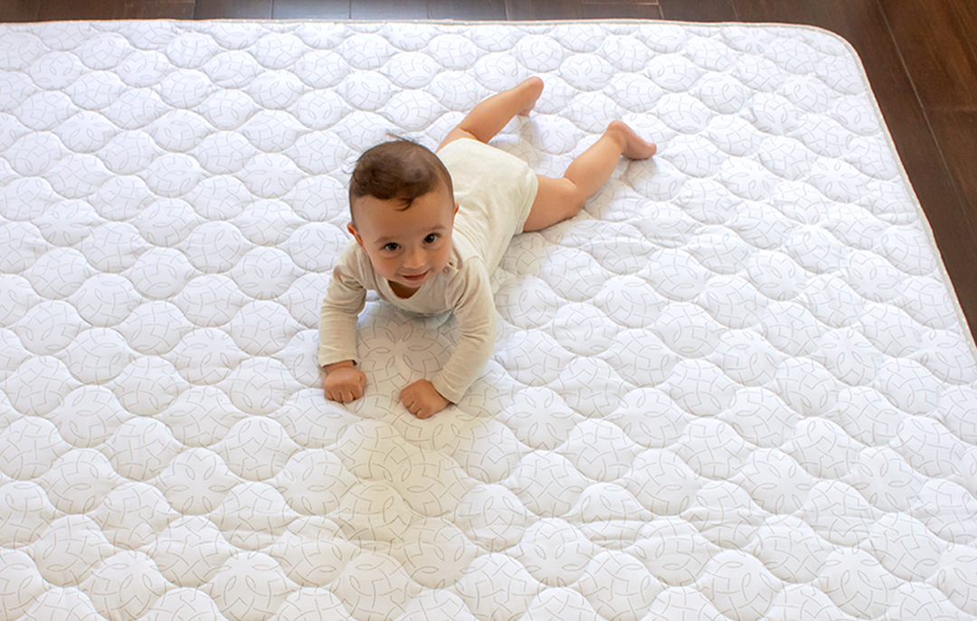 Babyhood Baby Play Mat