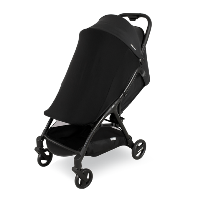 Babyhood Air Compact Stroller 25