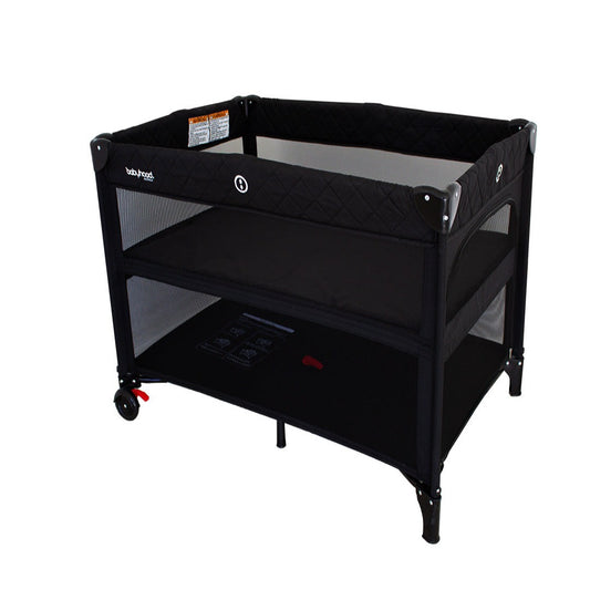 Babyhood Bambino Dormire 2 in 1 Porta Cot