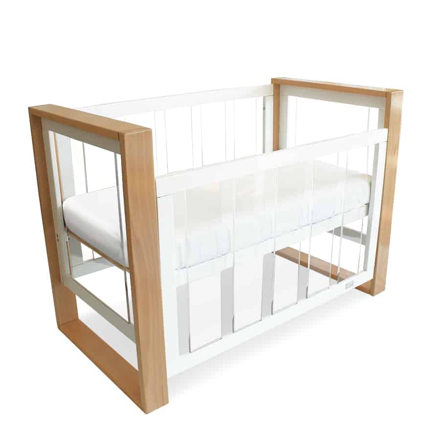 Babyhood Kaylula Bella Cot Package