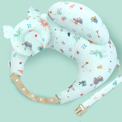 Multifunctional Nursing Pillow