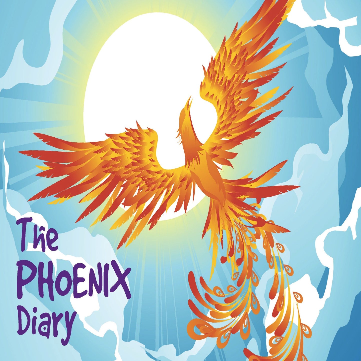 The Phoenix Diary App