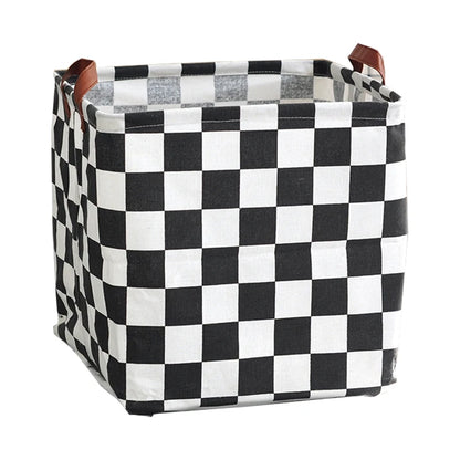 Storage Basket Cubes For Kids Room
