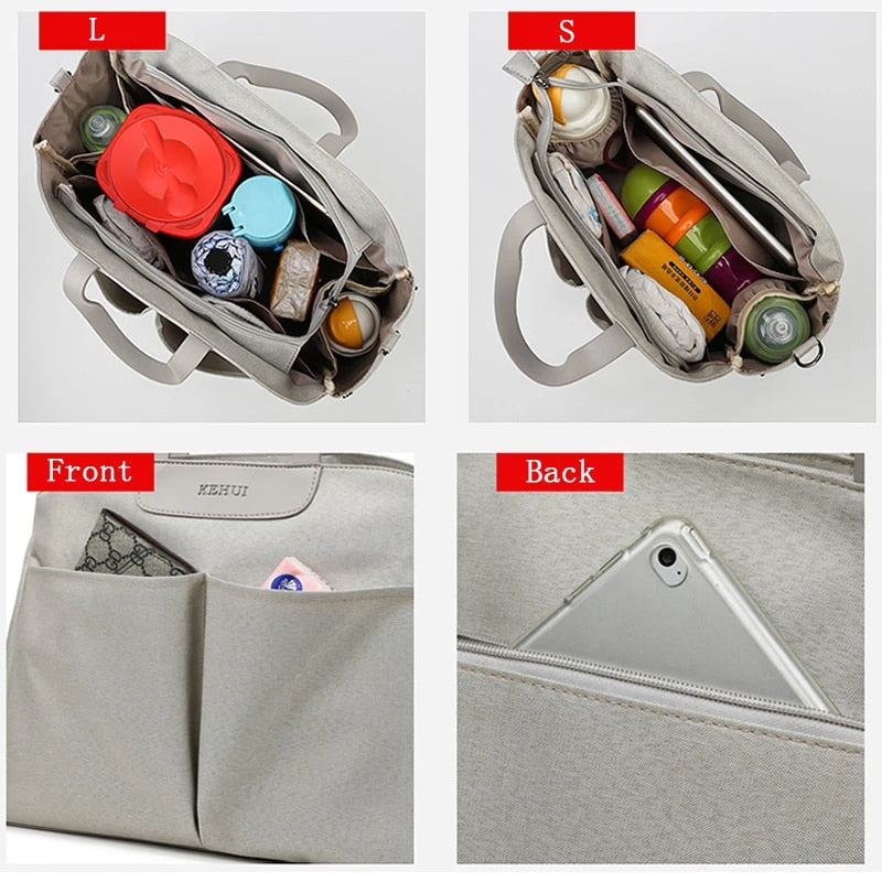 Travel Stroller Storage Bag