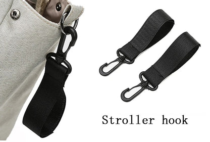 Travel Stroller Storage Bag