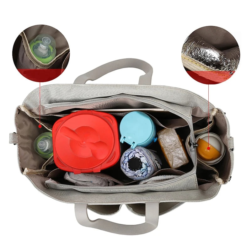 Travel Stroller Storage Bag