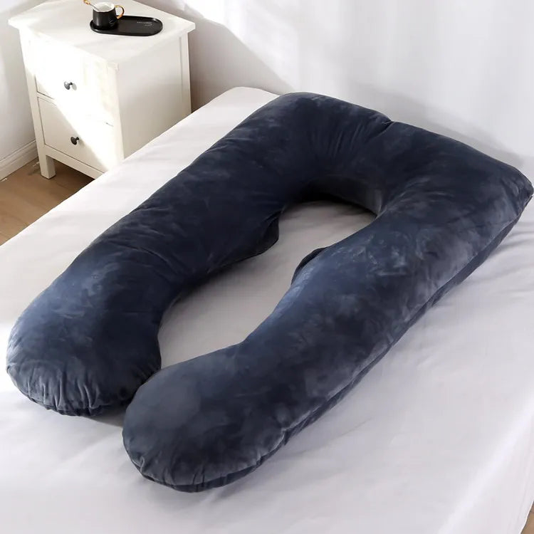 Pregnancy Bump Support Pillow