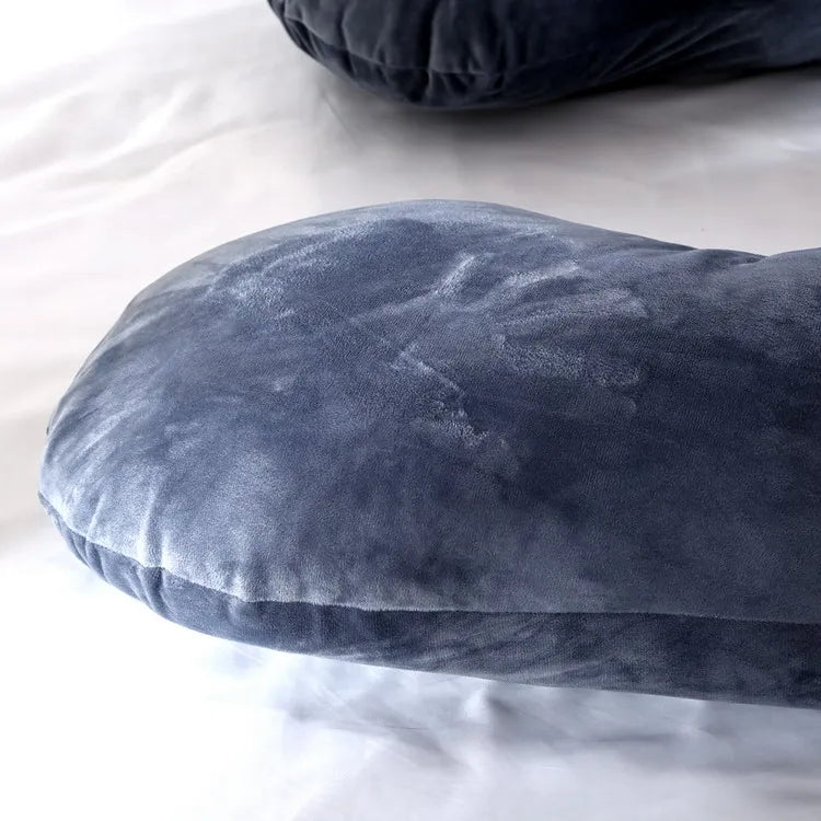 Pregnancy Bump Support Pillow