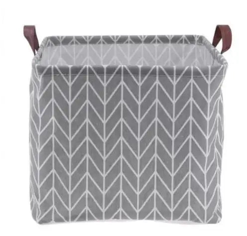 Storage Basket Cubes For Kids Room