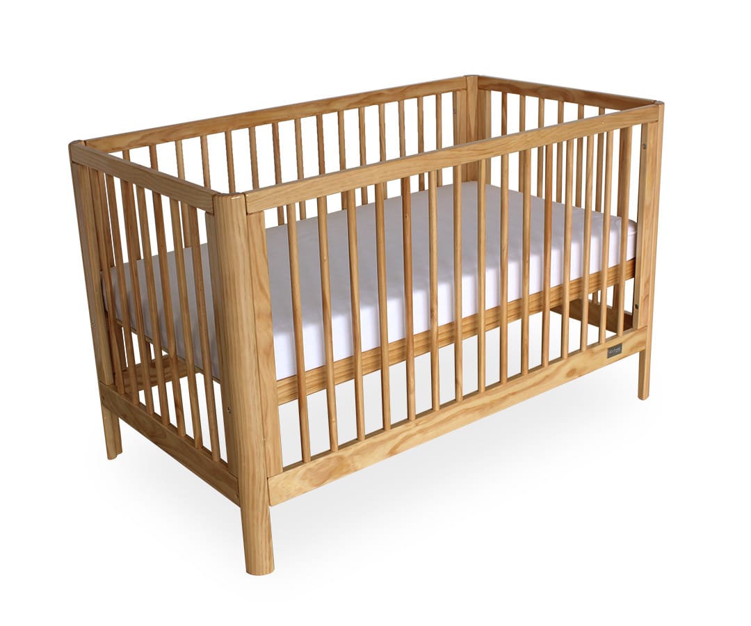 Babyhood Dune Cot Package