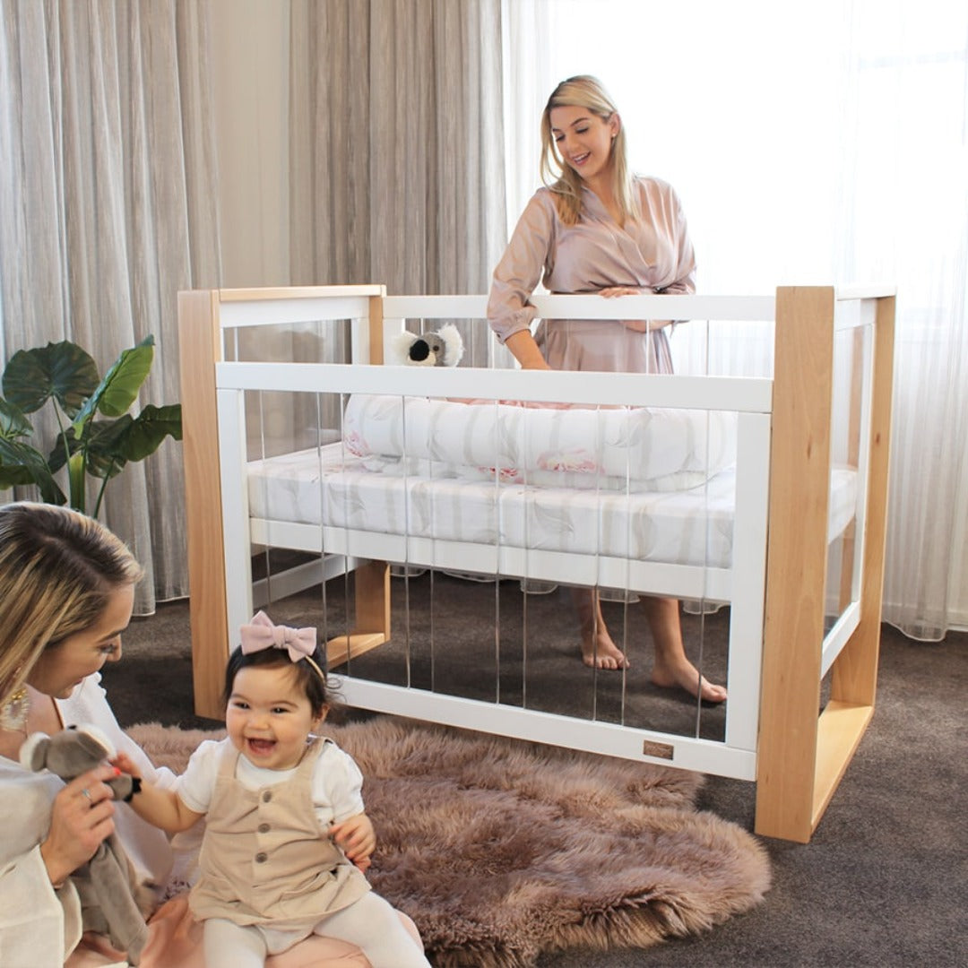 Babyhood Kaylula Bella Cot Package