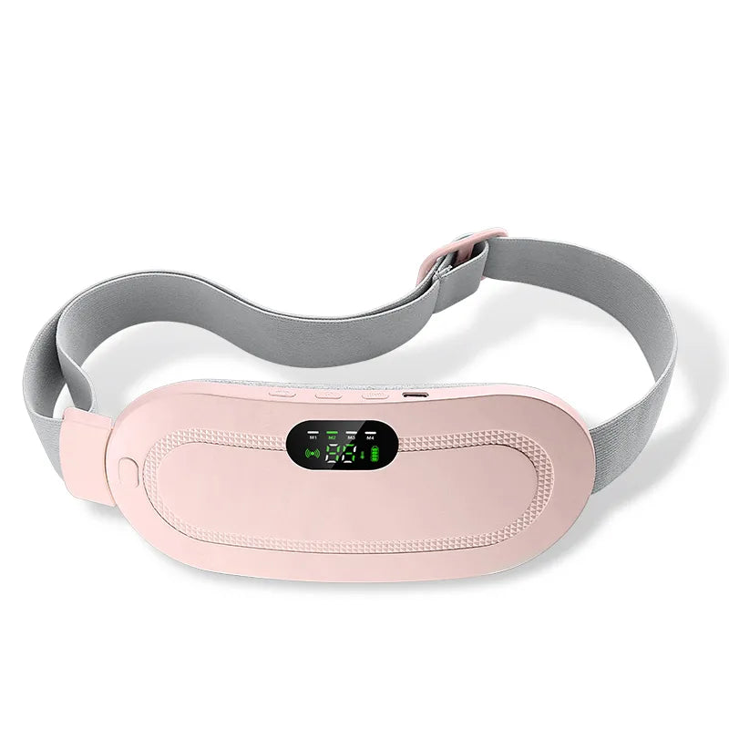 Portable Electric Abdominal Massager
