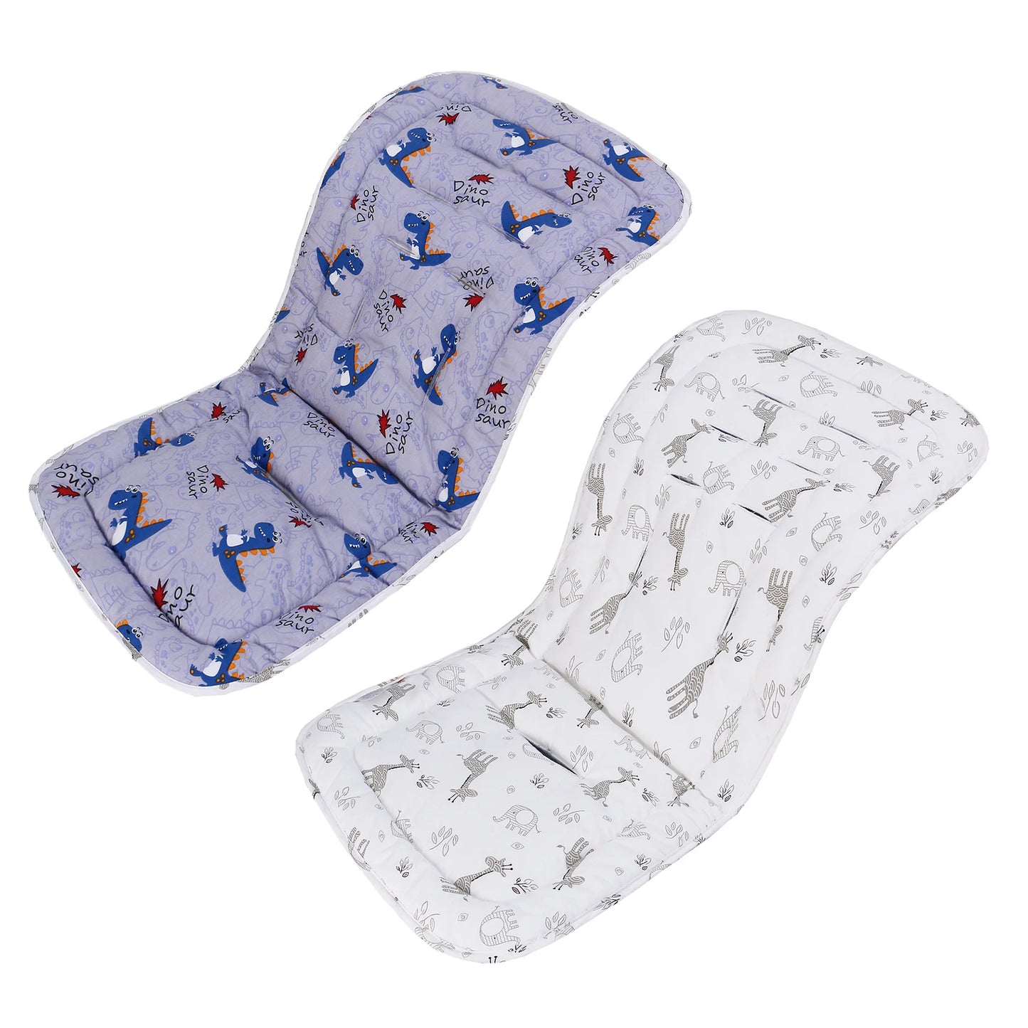 Miracle Baby Stroller Changing Nappy Pad Seat
