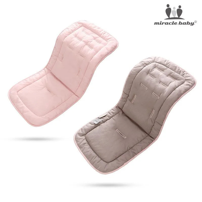 Miracle Baby Stroller Changing Nappy Pad Seat