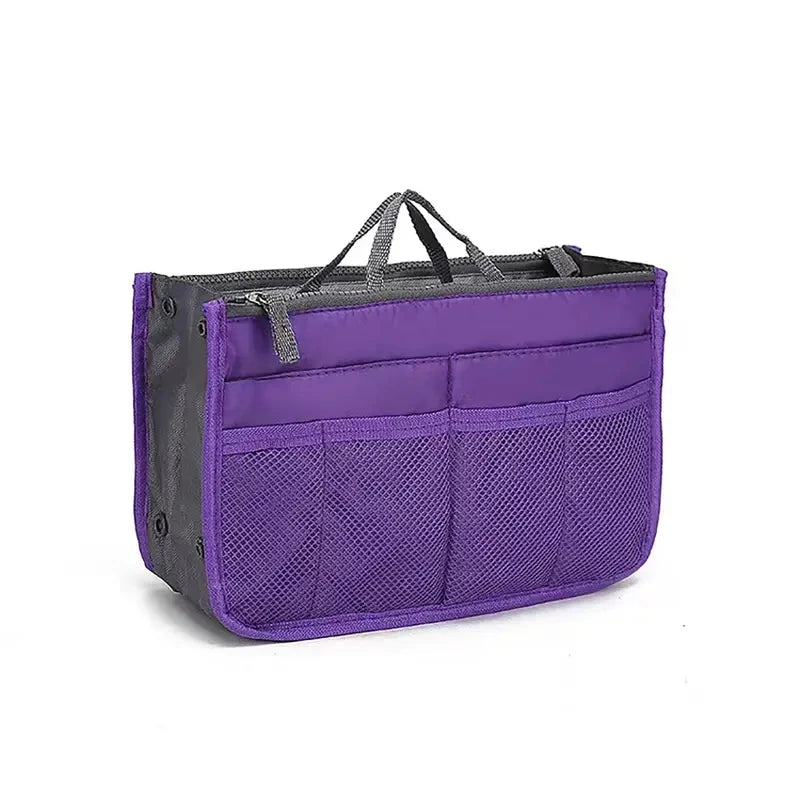Compact Bag Organiser Insert