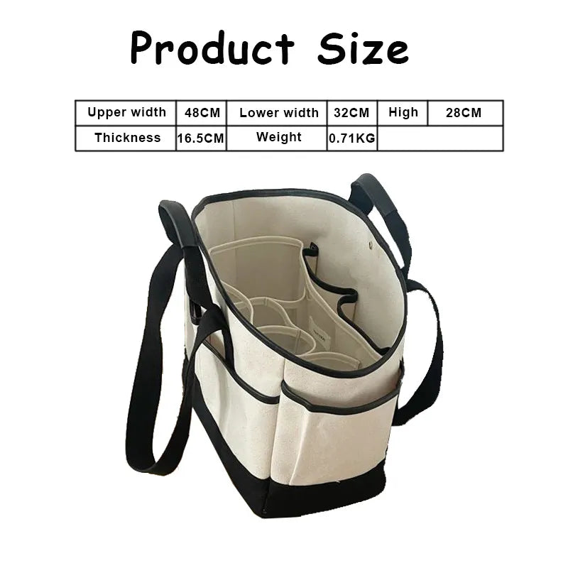Ultimate Baby Stroller Bag
