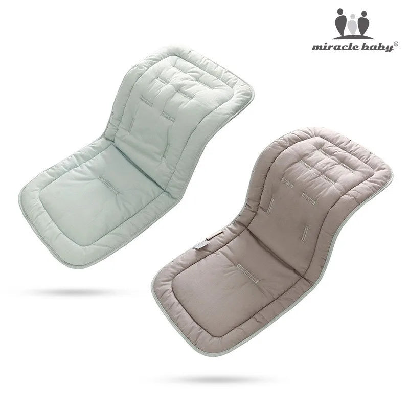 Miracle Baby Stroller Changing Nappy Pad Seat